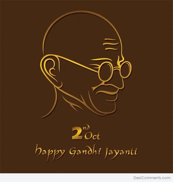 100+ Gandhi Jayanti Images, Pictures, Photos