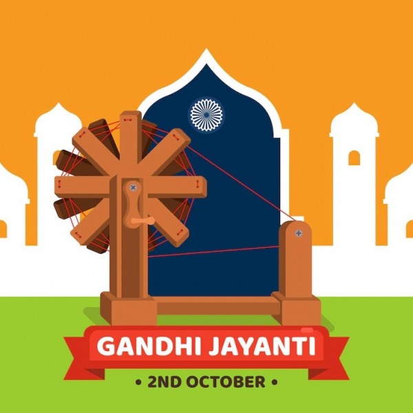 May The Spirit Of Truth And Non-violence Continue To Triumph This Gandhi Jayanti