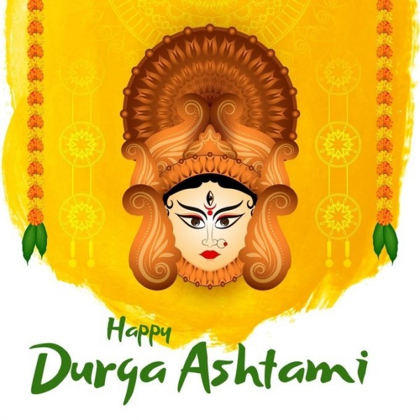 Durga Ashtami