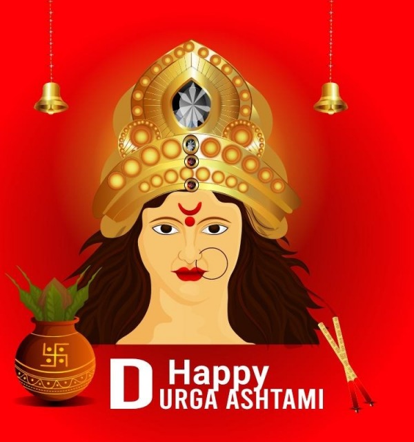 Durga Ashtami Photo