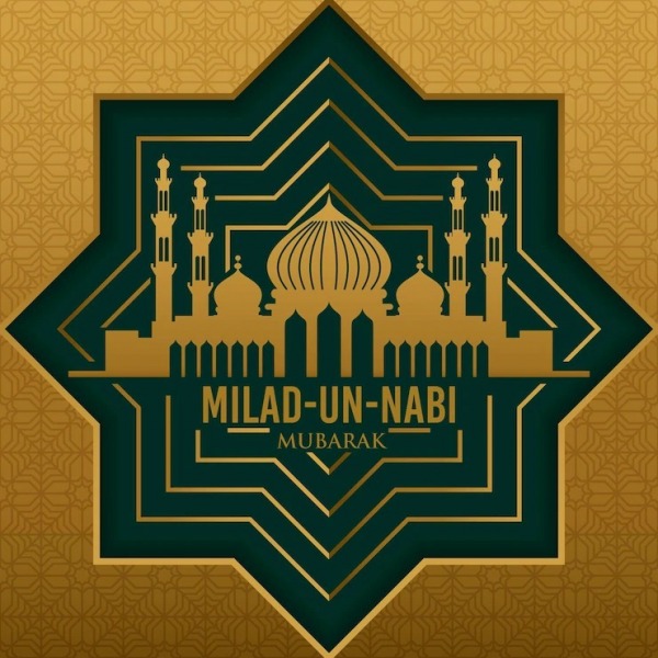 Milad un Nabi Image