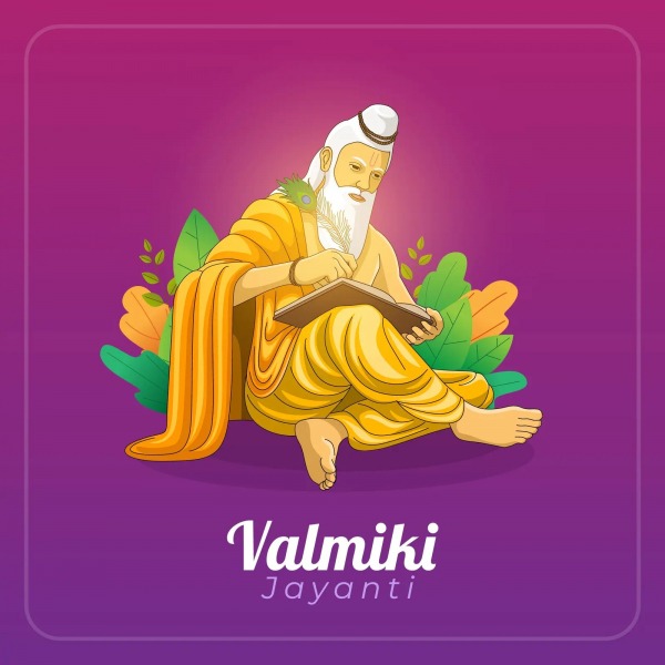 Valmiki Jayanti