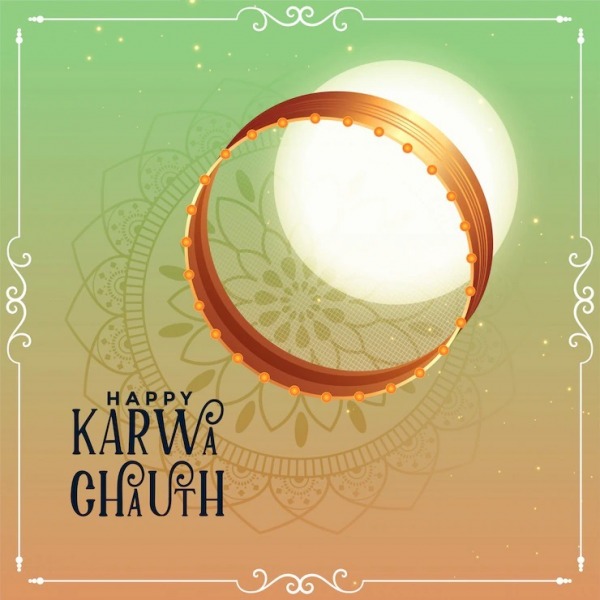 Karva Chauth Photo