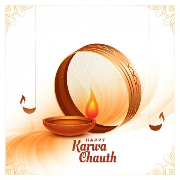 Karva Chauth Image