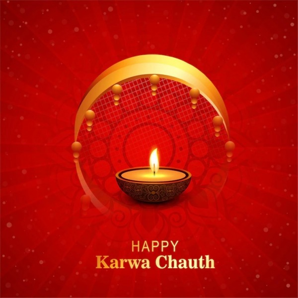 Happy Karva Chauth