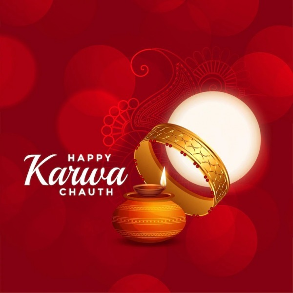 Best Image For Karva Chauth