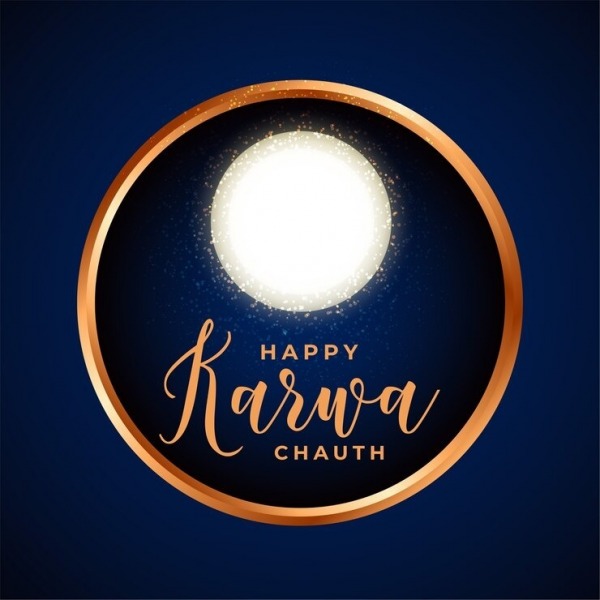Awesome Photo For Karva Chauth