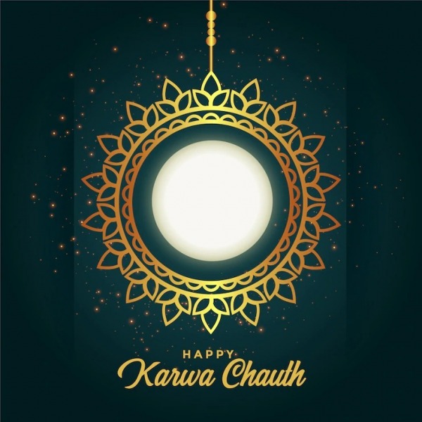 Karva Chauth Pic