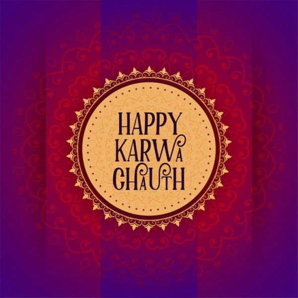 Karva Chauth Wish