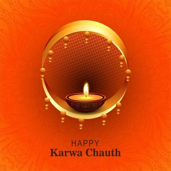 Wish You A Very Joyous Karva Chauth