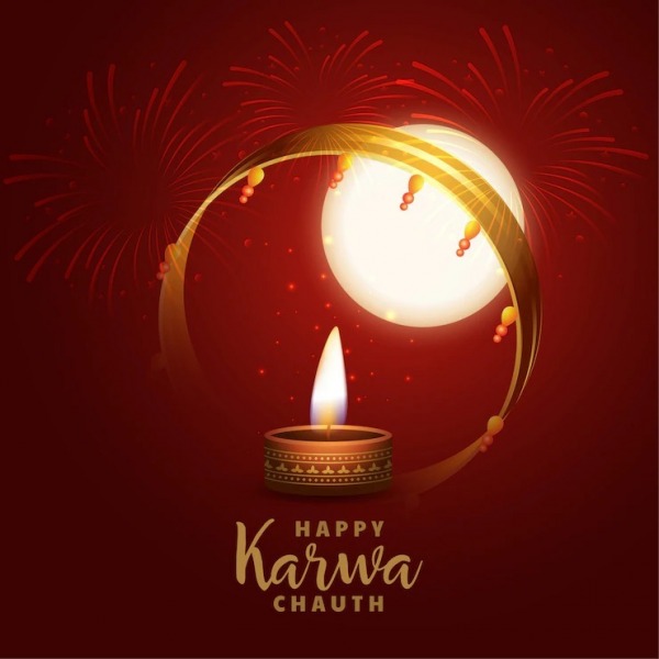 Happy Karva Chauth