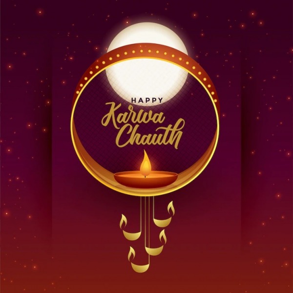 Happy Karva Chauth To All
