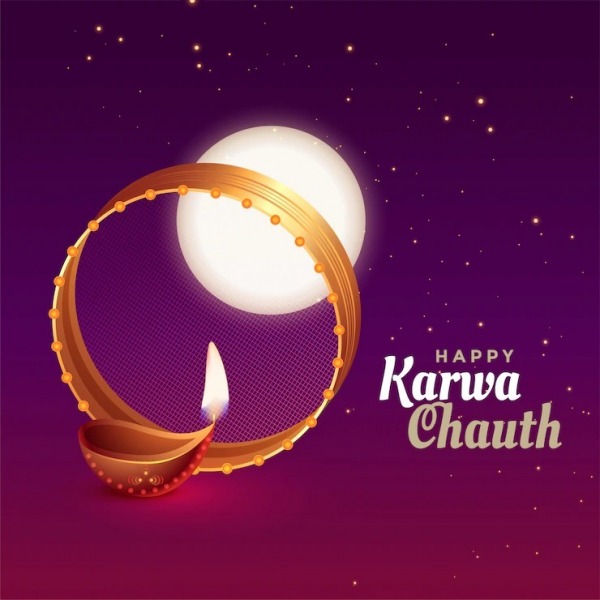 Let’s Celebrate Karva Chauth