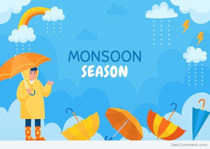 Monsoon Season Pic 