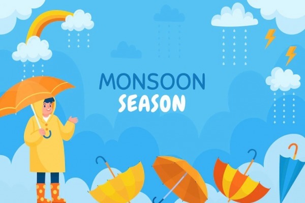 Monsoon Season Pic