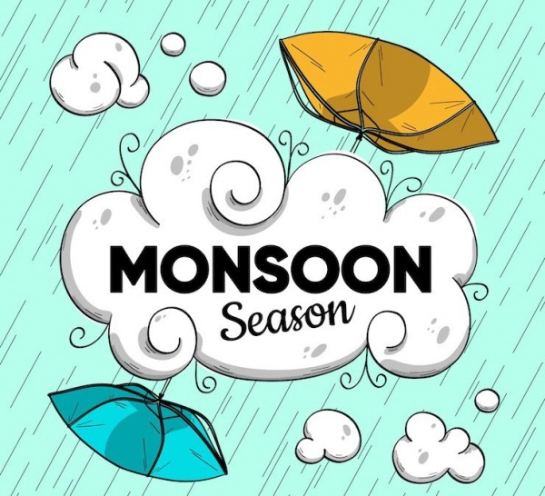 Monsoon Season