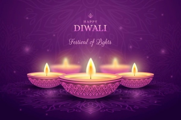 May Deepavali’s Light Brighten Your Days This Diwali