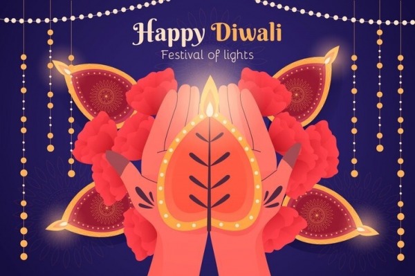 May Diwali Burn Out Your Problems And Brighten Your Life