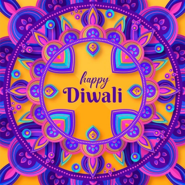 May Your Diwali Bring Peace And Love To Your Life, Happy Diwali