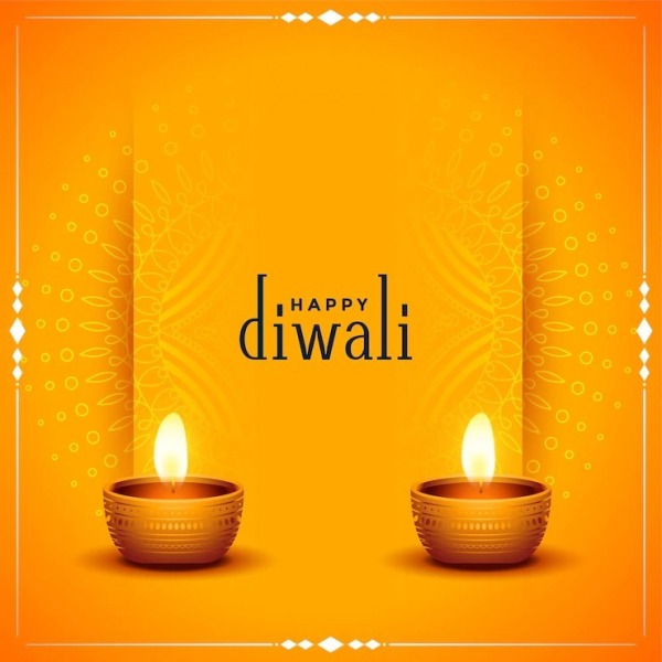 May All Your Dreams Come True This Diwali
