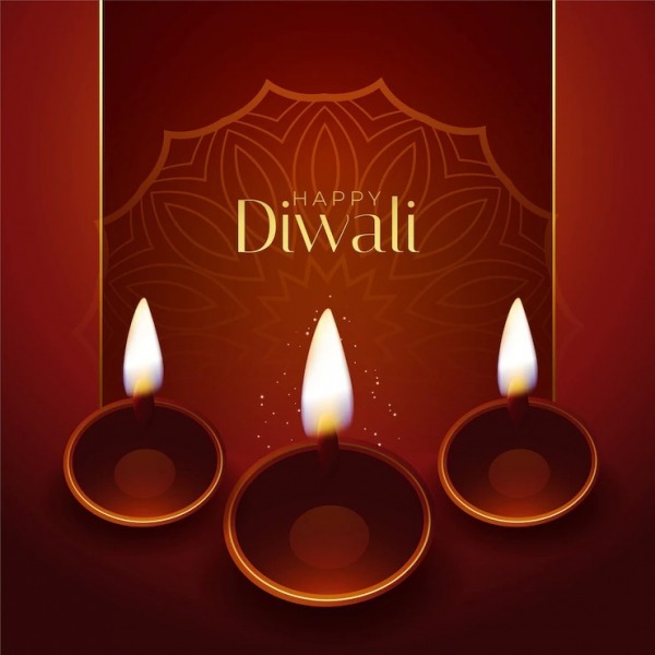 May Your Diwali Be Peaceful And Prosperous, Happy Diwali