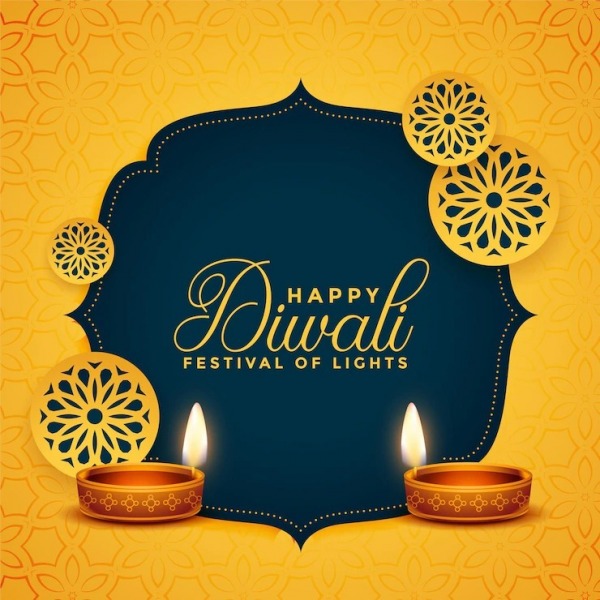 May Light Always Guide Your Way This Diwali And All Year Long