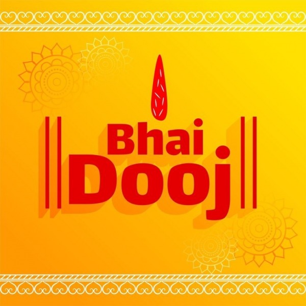 Great Image For Bhai Dooj