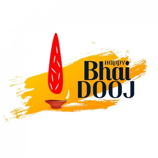 Happy Bhai Dooj To All