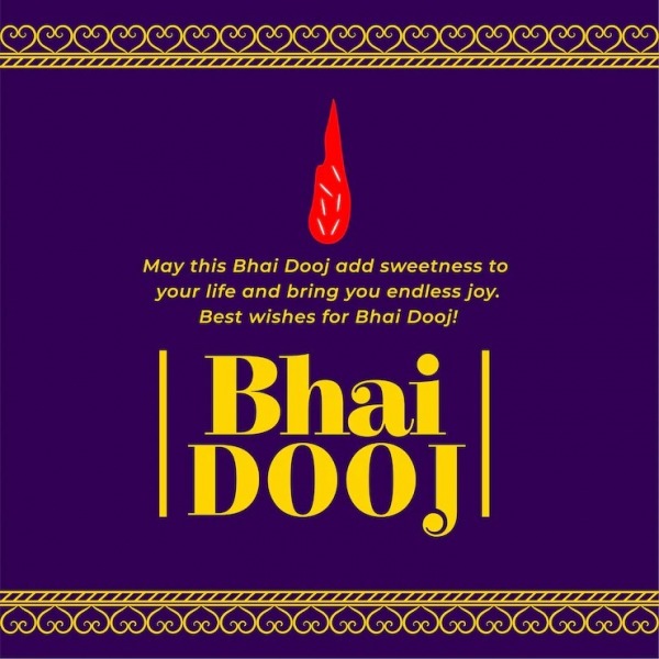 May This Bhai Dooj