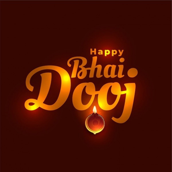 May Each And Every Day Of Your Life Be Full Of Happiness And Celebrations. Happy Bhai Dooj