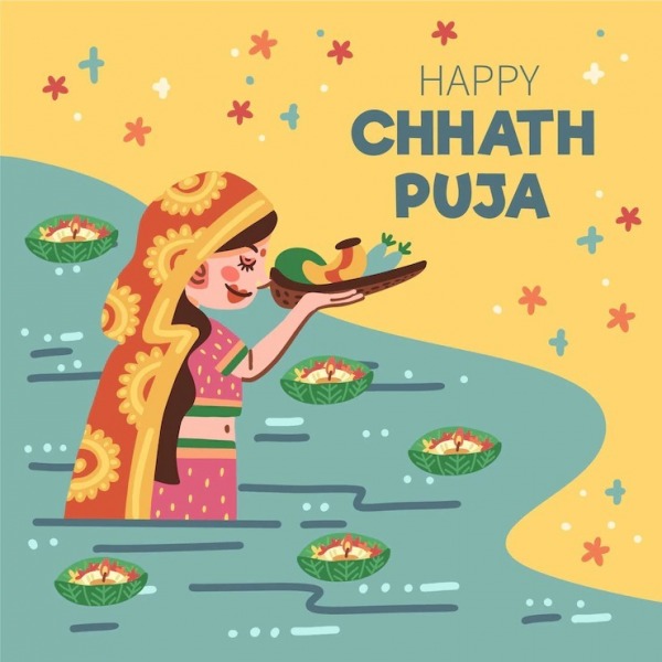 Chhath Puja