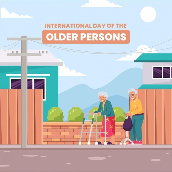 Day for Older Persons