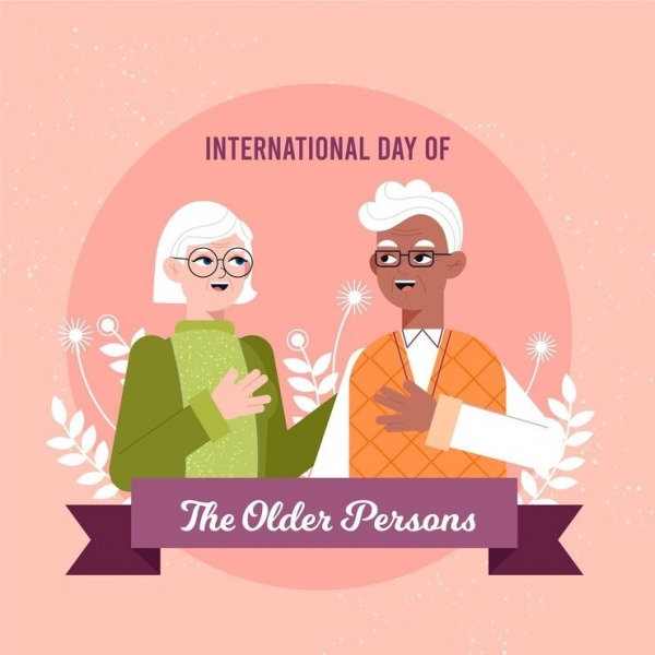 The Older Persons Day