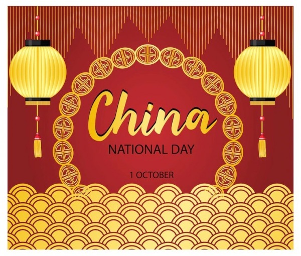 China National Day