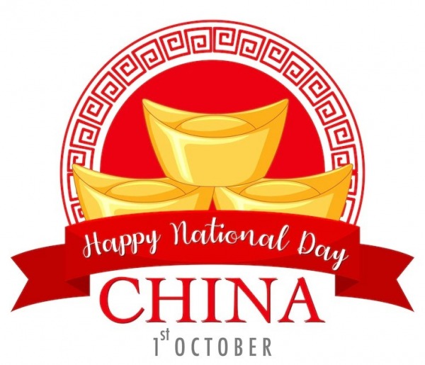 National Day China