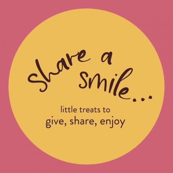 Share A Smile