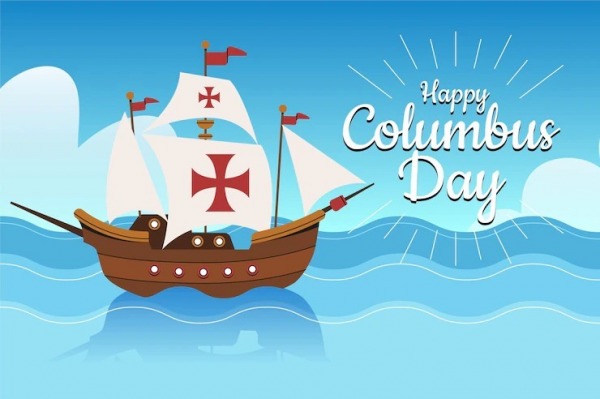 Best Image For Columbus Day