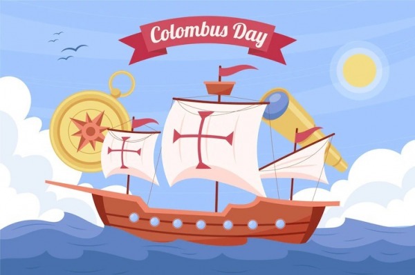 Columbus Day