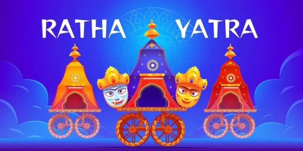 Rath Yatra Pic