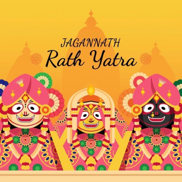 Jagannath Rath Yatra