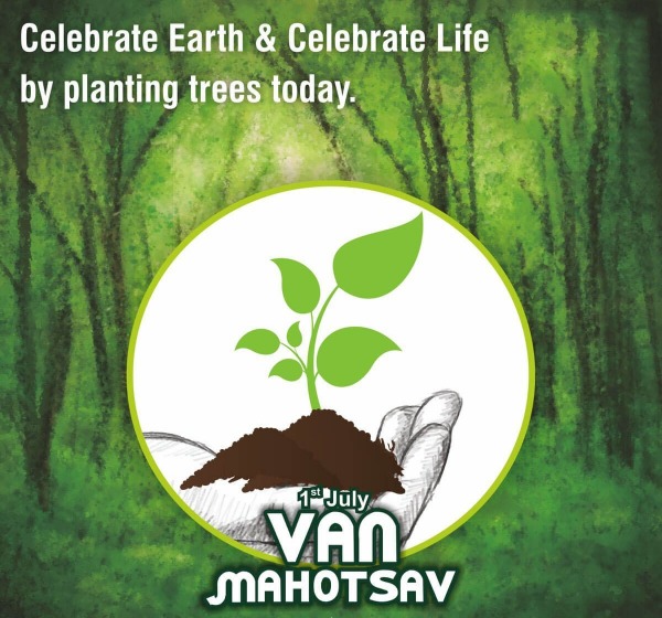 Celebrate Earth And Celebrate Life