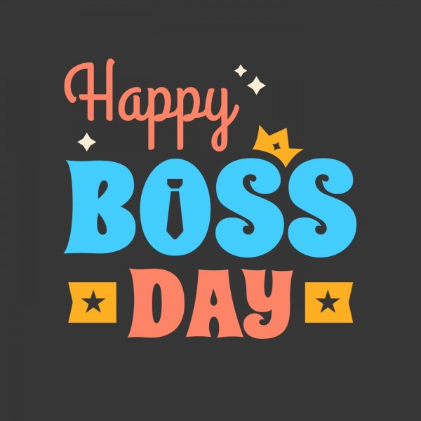 Best Image For Boss’s Day