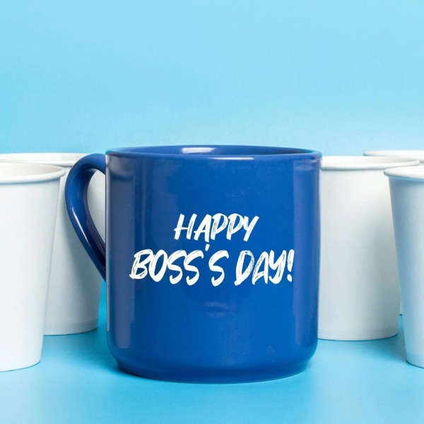 Boss’s Day