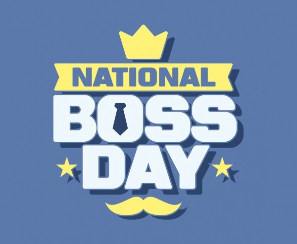 National Boss’s Day