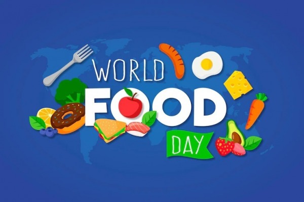 Best Photo Of World Food Day