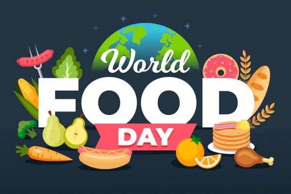 World Food Day