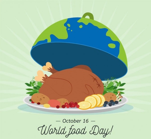 World Food Day Picture