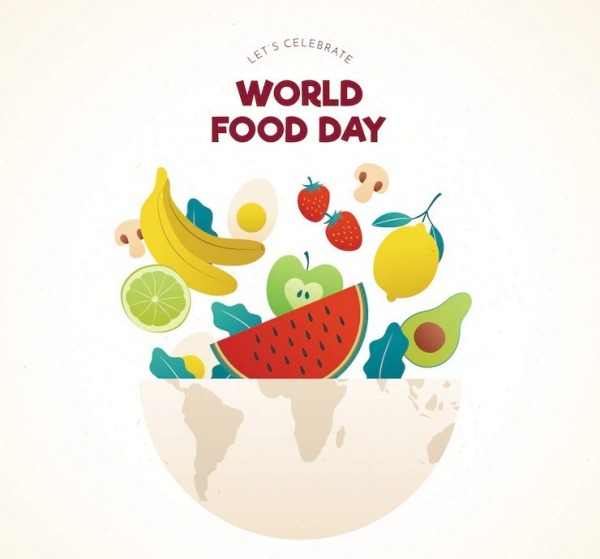 World Food Day Photo