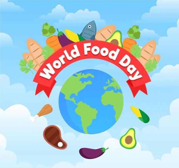 International Food Day