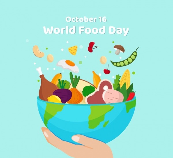 International Food Day